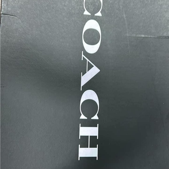 Coach Janelle Boot Shearl - Picture 2 of 2